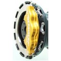 Beringer Inboard Single Rear Disc Bolt on for Mag Wheels Beringer Inboard Single Rear Disc Bolt on for Mag Wheels
